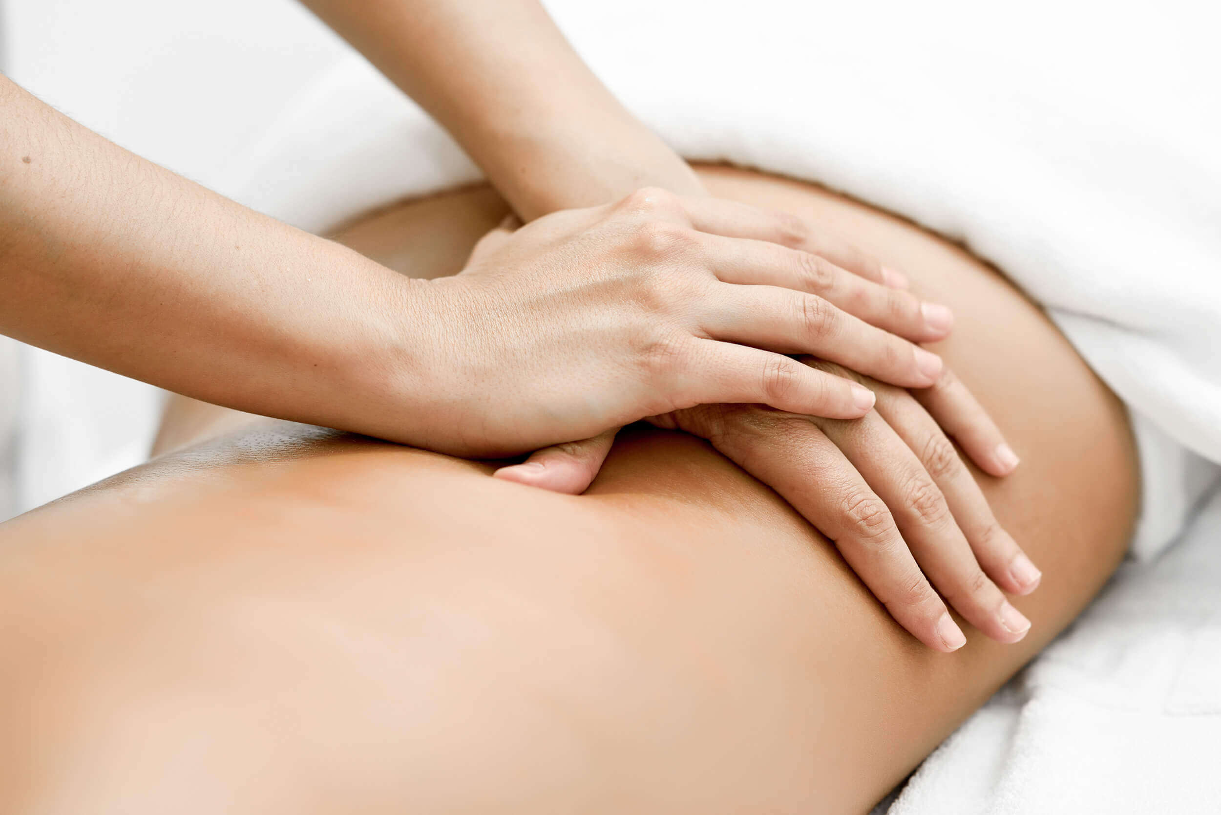 Massage Aalborg | Massage målrettet til dig | Massage Vejgaard